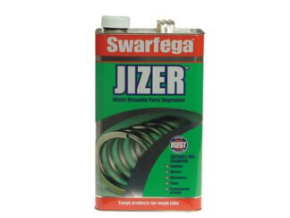 Swarfega Jizer Degreaser 5 litre (5010424001281) SWAJIZ609