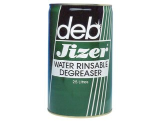 Swarfega Jizer Degreaser 25 litre (5010424001298) SWAJIZ76G