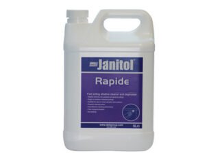 Swarfega Janitol® Rapide 5 litre (5010424506014) SWAJNR606