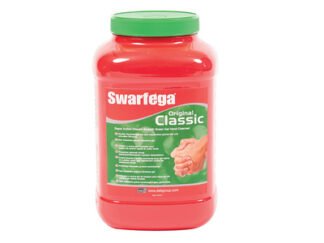 Swarfega Original Classic Hand Cleaner 4.5 litre (5010424015516) SWAOC45
