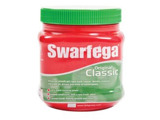 Swarfega Original Classic Hand Cleaner 500ml (5010424013017) SWAOC500