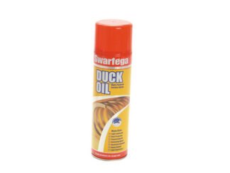 Swarfega Duck Oil 500ml (5010424001229) SWASDO500