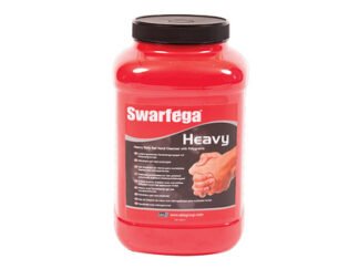 Swarfega Heavy-Duty Hand Cleaner 4.5 litre (5010424135849) SWASHD45L