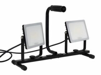 Stanley Twin Worklight 5400 Lumens (5020024901782) SXLS37952E