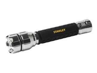Stanley Hand Torch 500 Lumens (5020024903700) SXLS43183E
