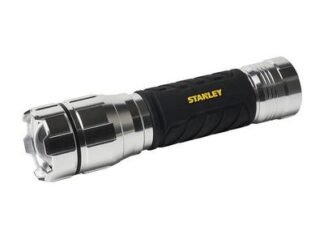 Stanley Hand Torch 1000 Lumens (5020024903717) SXLS43184E