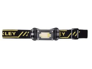 Stanley Magnetic Head Torch 300 Lumens (5020024903267) SXLS50100E