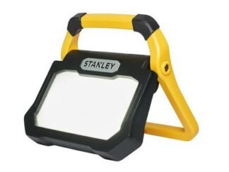 Stanley Folding Worklight 40W 240V (5020024903847) SXLS50116E