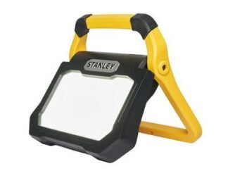 Stanley Folding Worklight 60W 240V (5020024903854) SXLS50117E