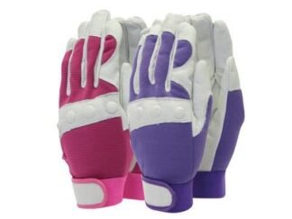Town & Country TGL104M Comfort Fit Gloves Ladies - Medium (5020358011041) T/CTGL104M