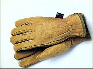 Town & Country TGL105S Premium Leather Gloves Ladies - Small (5020358001059) T/CTGL105S