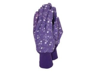 Town & Country TGL207 Aquasure Jersey Ladies Gloves - One Size (5020358002070) T/CTGL207