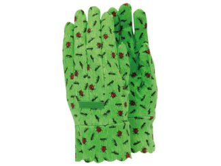 Town & Country TGL216 Original Aquasure Cotton Ladies Gloves - One Size (5020358002162) T/CTGL216