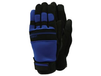 Town & Country TGL435L Ultimax Mens Gloves - Large (5020358014356) T/CTGL435L