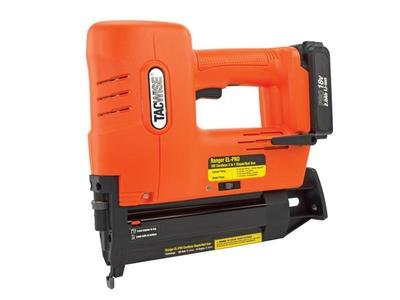 Tacwise Ranger EL-Pro Cordless Staple/Nail Gun 18V (5051439004850) TAC1506