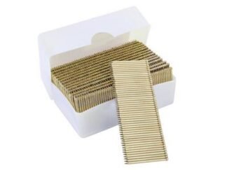 Tacwise 15 Gauge Hardened Finish Nails 45mm (Pack 1500) (5051439005116) TAC1533