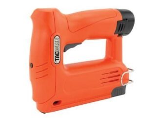 Tacwise 53-13EL Cordless Staple/Nail Gun 12V (5051439005376) TAC1565
