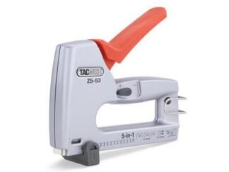 Tacwise Z5-53 Heavy-duty 5-in-1 Staple / Nail Gun (5051439006854) TAC1748