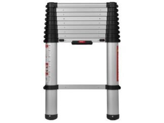 Telesteps Eco Line Telescopic Ladder 3m (7394483000484) TEL20130501