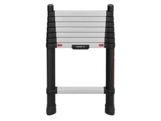 Telesteps Prime Line Telescopic Ladder 2.6m (7394483001511) TEL72226541