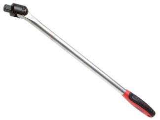 Teng Flex Handle 450mm 17in 1/2in Drive (5020385030039) TEN1201