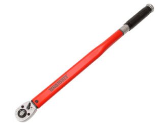 Teng 1292AG-E4 Torque Wrench 1/2in Drive 70-350Nm (5020385030268) TEN1292AGE4