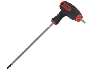 Teng T-Handle Hexagon Driver 2.5mm (5020385050402) TEN5105025