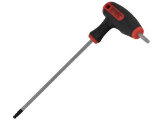 Teng T-Handle Hexagon Driver 3mm (5020385050419) TEN510503