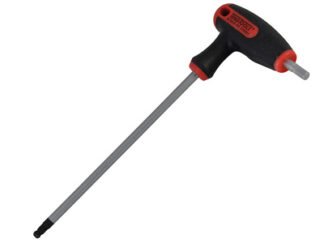 Teng T-Handle Hexagon Driver 5mm (5020385050433) TEN510505