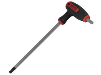 Teng T-Handle Hexagon Driver 6mm (5020385050440) TEN510506