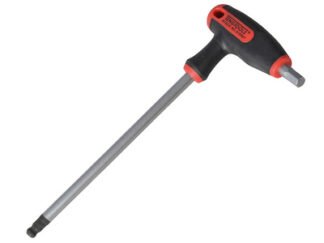 Teng T-Handle Hexagon Driver 7mm (5020385050457) TEN510507