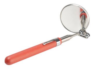Teng 581TMI Telescopic Mirror 850mm (5020385080911) TEN581TMI