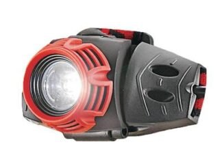 Teng Cree LED Headlamp (5020385084209) TEN586A