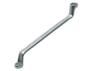 Teng Ring Spanner 14 x 15mm (5020385041097) TEN631415