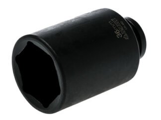 Teng Deep Impact Socket Hexagon 6-Point 1/2in Drive 36mm (5020385126886) TEN920636N