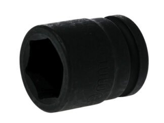 Teng Impact Socket Hexagon 6-Point 3/4in Drive 30mm (5020385123663) TEN940530