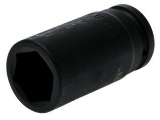 Teng Deep Impact Socket Hexagon 6-Point 3/4in Drive 30mm (5020385123762) TEN940630