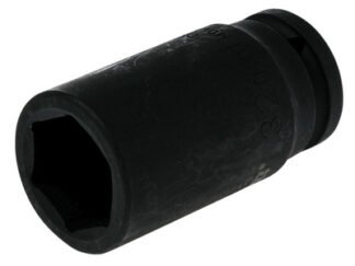 Teng Deep Impact Socket Hexagon 6-Point 3/4in Drive 32mm (5020385123564) TEN940632