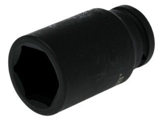 Teng Deep Impact Socket Hexagon 6-Point 3/4in Drive 36mm (5020385123595) TEN940636