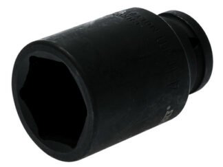 Teng Deep Impact Socket Hexagon 6-Point 3/4in Drive 41mm (5020385122291) TEN940641