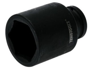 Teng Deep Impact Socket Hexagon 6-Point 3/4in Drive 46mm (5020385123779) TEN940646