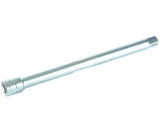 Teng Extension Bar 1/2in Drive 250mm (10in) (5020385130548) TENM120022