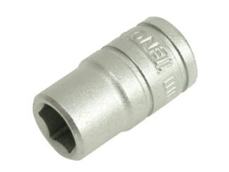 Teng Hexagon Socket 6-Point Regular 1/2in Drive 34mm (5020385132870) TENM1205346