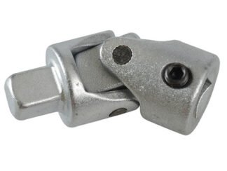 Teng Universal Joint 1/4in Drive (5020385130043) TENM140030