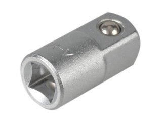 Teng 1/4in > 3/8in Adaptor 1/4in Drive (5020385134225) TENM140036