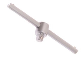 Teng Sliding T-Bar 1/4in Drive (5020385134973) TENM140050