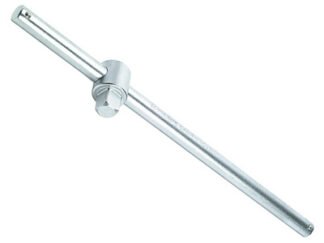 Teng Sliding T Bar 3/4in Drive 450mm (18in) (5020385138889) TENM340050