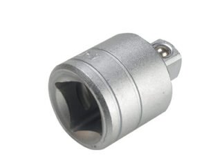 Teng Adaptor 3/4in Female > 1in Male 3/4in Drive (5020385138902) TENM340085