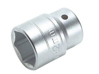 Teng Hexagon Socket 3/4in Drive 46mm (5020385134577) TENM340546