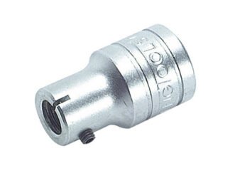 Teng Coupler 3/8in Drive (5020385130319) TENM380060